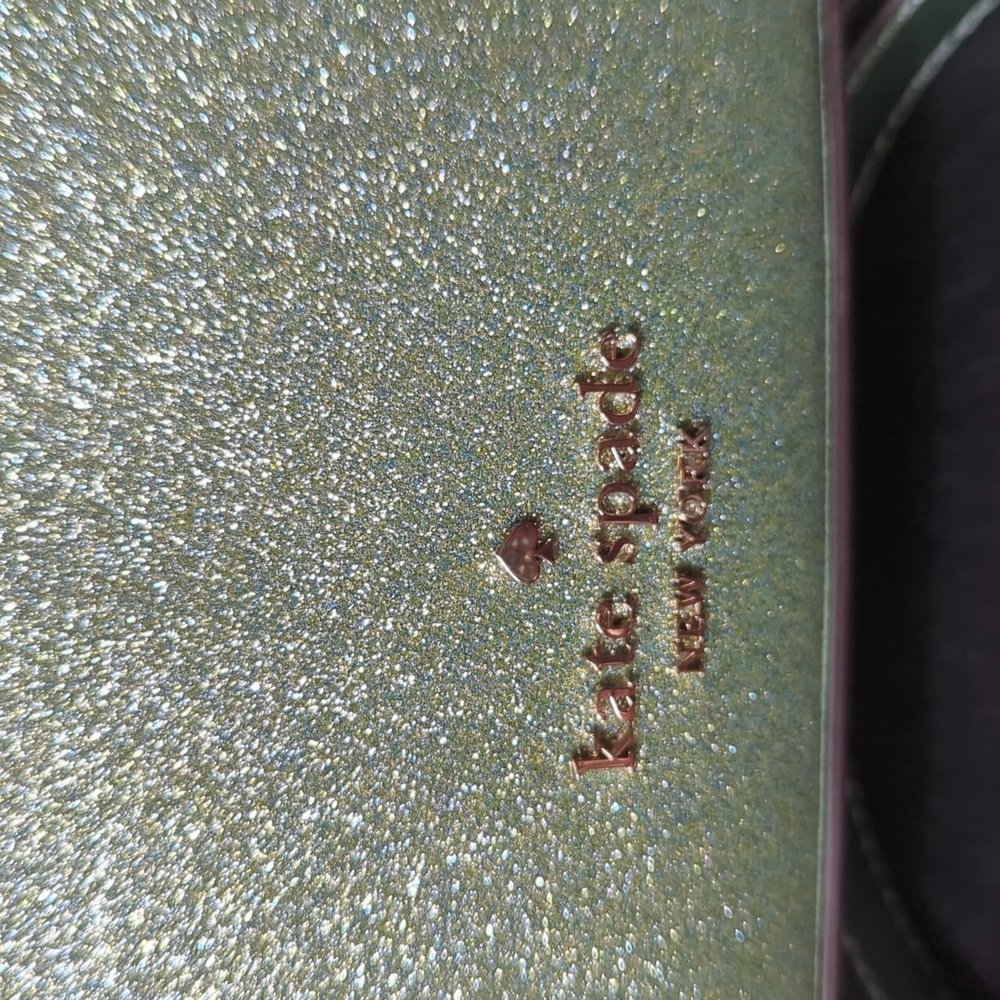 Kate Spade Two In One Bag - Picture 2 of 8
